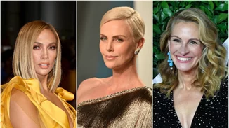 Celebrity News | Η Σολωμού για την απόφαση του γιου της να μείνει με τον πατέρα του, η Λασκαράκη για το ψεύτικο προφίλ και όλα τα νέα