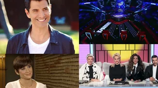 O Σάκης Ρουβάς μετέτρεψε το σπίτι του για χάρη των παιδιών του, η Άννα Μαρία Παπαχαραλάμπους για τον θάνατο της μητέρας της και όλα τα νέα