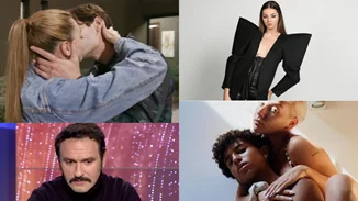 Μαριαγάπη & Αιμιλιάνο "λύγισαν" τη στιγμή του αποχωρισμού στο GNTM, o Ανδρέας Μικρούτσικος ετοιμάζει τηλεοπτική μεταγραφή και όλα τα νέα