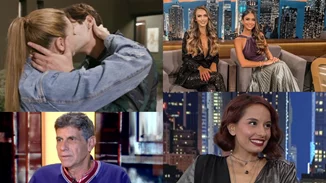 O Nίκος Μουτσινάς κατηγορήθηκε από αστυνομικούς, η Πρέλεβιτς για τον γάμο της με μέλος βασιλικής οικογένειας και όλα τα νέα