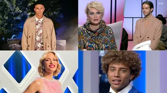 Ο Ηρακλής νίκησε το GNTM & επέστρεψε στo instagram, η Βίκυ Καγιά μας βάζει στα παρασκήνια του τελικού και όλα τα νέα