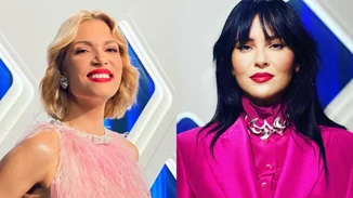 GNTM - Beauty Crash Test | Βίκυ Καγιά - Ζενεβιέβ Μαζαρί: Ποια είναι η «νικήτρια» του τελικού