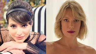 Βίκυ Καγιά για Παπαγεωργίου - Χριστοπούλου  | «Δεν θα ξαναδεχτώ ερωτήσεις γι’ αυτές τις δύο κυρίες» (vid)