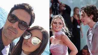 Celebrity χωρισμοί | Αυτά είναι τα διάσημα ζευγάρια που χώρισαν το 2020