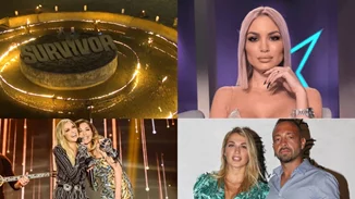 Το πρώτο μήνυμα του Σάκη Τανιμανίδη μετά την πρεμιέρα του Survivor, οι τρυφερές δηλώσεις της Κωνσταντίνας Σπυροπούλου για τον σύντροφό της και όλα τα νέα