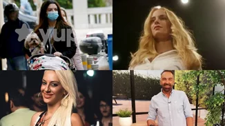 Παρουσιάστρια έχασε τη ζωή της σε τροχαίο στη Θεσσαλονίκη, ο Γρηγόρης Γκουντάρας έπεσε θύμα απάτης και όλα τα νέα