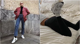 Μόδα χειμώνας 2021 | Οι τάσεις στα sneakers μας φτιάχνουν τη διάθεση