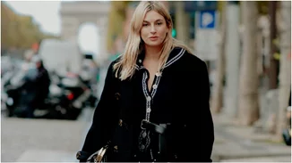 Timeless Pieces | 8 μαύρα παλτό που θα έχουν πάντα μία θέση στη ντουλάπα σου