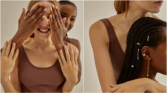 Μίνιμαλ κοσμήματα που αναβαθμίζουν το στιλ