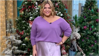 Κομψή, σικάτη και απίστευτα πρακτική | Aυτή η midi φούστα των H&M ταιριάζει παντού