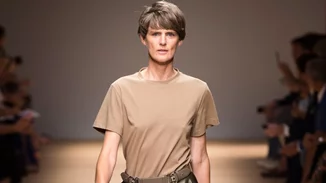 Stella Tennant | Ο θανατός της οφείλεται σε αυτοκτονία