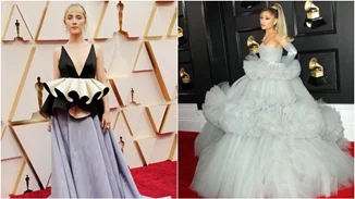 Οι καλύτερες red carpet εμφανίσεις του 2020