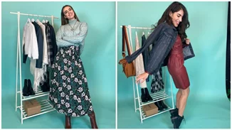 #FashionTikTalk by attrattivo | Τα κορίτσια του Missbloom ξεχωρίζουν τις σημαντικότερες τάσεις της σεζόν