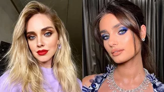 10 χριστουγεννιάτικα μακιγιάζ για τα φετινά Xmas Zoom Parties