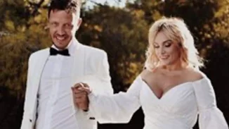 Αυτός θα είναι ο νονός του μωρού της Ελεωνόρας Ζουγανέλη