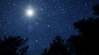 Σύνοδος Δία/Κρόνου στις 21 Δεκεμβρίου 2020 (Είναι το «Αστέρι της Βηθλεέμ»;)