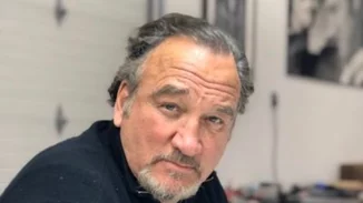 Ο Jim Belushi ανακαλύπτει τον κόσμο των anime ταινιών
