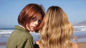 Το χρώμα και το φως επηρεάζουν τις τάσεις στα μαλλιά περισσότερο από ποτέ