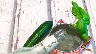 Πώς να φτιάξεις cocktail με ελάχιστες  θερμίδες