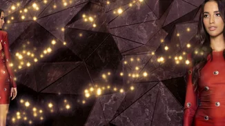 10 κομμάτια για να εντυπωσιάσεις φέτος στις γιορτές