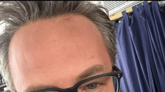 Matthew Perry | Μας δείχνει πρώτη φορά την αρραβωνιαστικιά του