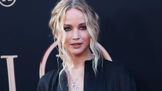 Η Jennifer Lawrence γέννησε το πρώτο της παιδί