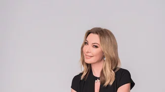 Τατιάνα Στεφανίδου | Οι φωτογραφίες πριν την πρεμιέρα της εκπομπής της