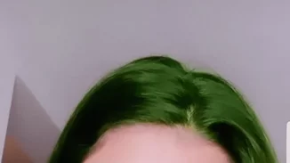 Τέλος το καστανό για την Ειρήνη Καζαριάν; | Η τεράστια αλλαγή στα μαλλιά της