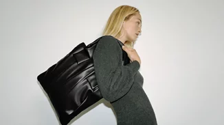 Άνεση και στιλ | XL τσάντες από Zara, Mango και Η&Μ που χωράνε τα πάντα