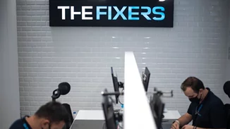 Το νέο στέκι τεχνολογίας της αλυσίδας καταστημάτων THE FIXERS είναι γεγονός