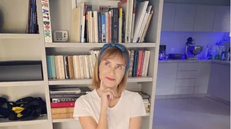 Μάρα Ζαχαρέα | Έτσι «καίει» τα χριστουγεννιάτικα φαγητά και γλυκά - Η γυμναστική της και το σχόλιο του Νίκου Χατζηνικολάου