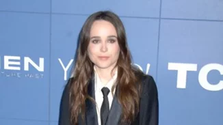 Ellen Page | «Είμαι τρανς και το νέο μου όνομα είναι Elliot»