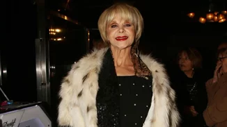 Άγνωστη, λαμπερή φωτό με Μαρία Ιωαννίδου και Φρέντυ Γερμανό | «Νυχτερινή έξοδος τη δεκαετία του ‘70»