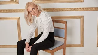 Ancient Kallos | Το συναρπαστικά κομψό στιλ της Attiki collection