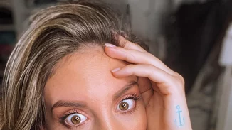 Η Αθηνά Οικονομάκου ανέβασε μια φωτογραφία που ελάχιστες influencers θα τολμούσαν να δημοσιεύσουν