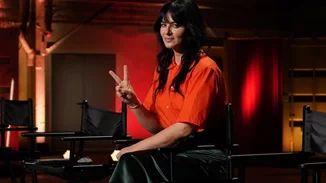 Η Ζενεβιέβ Μαζαρί αποχαιρετά το GNTM λίγο πριν τον τελικό