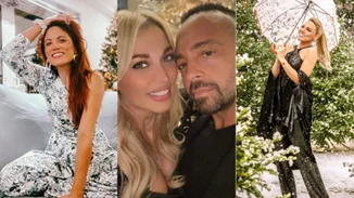 Οι celebrities στέλνουν τις ευχές τους για τα Χριστούγεννα