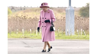 Κυκλοφόρησε βιβλίο για το στυλ των γυναικών της βασιλικής οικογένειας της Αγγλίας