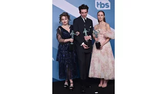 Josh O'Connor | Ο πρίγκιπας Κάρολος του The Crown έχει ταλέντο στη φωτογραφία