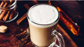 Πώς θα φτιάξεις Irish Coffee