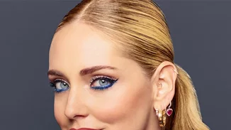 Η νέα συλλογή μακιγιάζ της Chiara Ferragni είναι ένα ινσταγκραμικό όνειρο