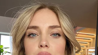 Smudged lips | Επαναφέρει την τάση η Chiara Ferragni;