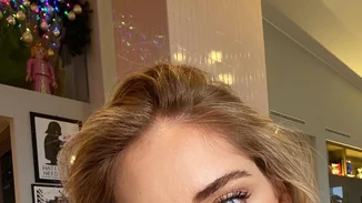 Chiara Ferragni | To εύκολο μακιγιάζ της είναι ό, τι πιο ωραίο είδαμε σήμερα