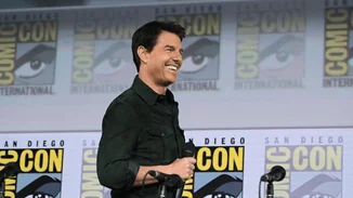 Ο Tom Cruise οργισμένος επιπλήττει μέλη του συνεργείου «Mission: Impossible 7»