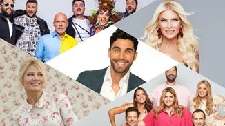 Τηλεθέαση: Οι νικητές & οι χαμένοι της Παρασκευής