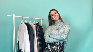 Οι stylish τρόποι για να φορέσεις τα πλεκτά