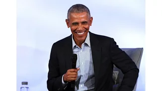 Οι αγαπημένες σειρές του Barack Obama