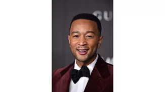 John Legend | Τιμήθηκε με το βραβείο του ΟΗΕ για τα ανθρώπινα δικαιώματα