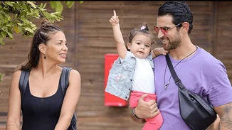 Ελένη Χατζίδου - Ετεοκλής Παύλου | Δεύτερο παιδί για το ζευγάρι;