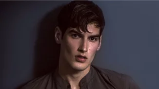 Αιμιλιάνο Μάρκου | Με ξανθό hair look μετά την αποχώρηση από το GNTM 3